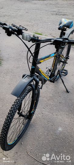 Forward sporting 2.0