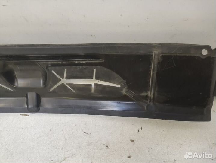 Воздуховод Bmw X5 G05 2018