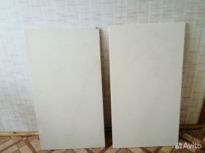 Деревянное полотно