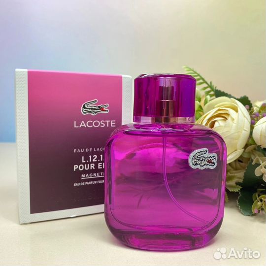 Мужской и женский парфюм с ОАЭ