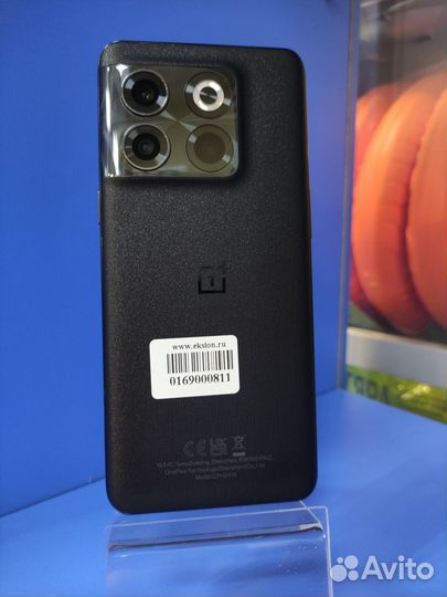 OnePlus 10T, 8/128 ГБ