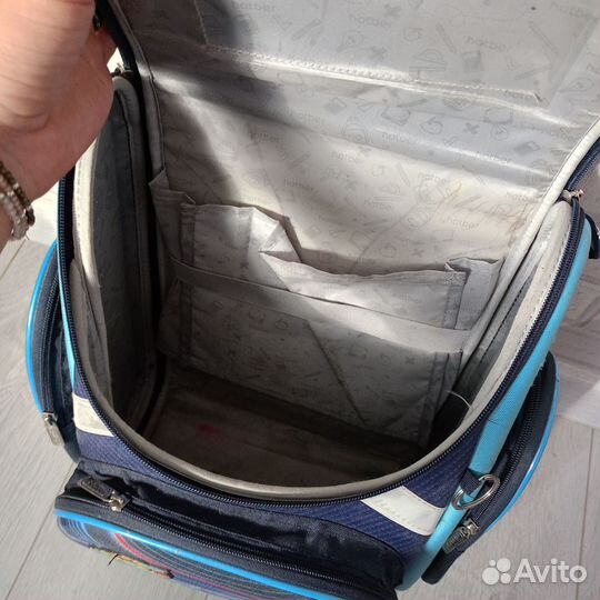 Ранец школьный