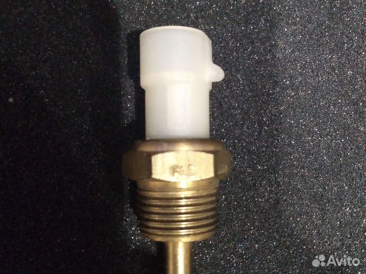 Датчик контроля температуры