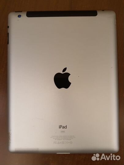 IPad3 A1430