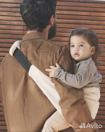 Переноска для детей(гамак ) Hammock