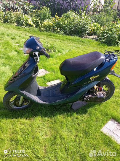Honda dio af 35