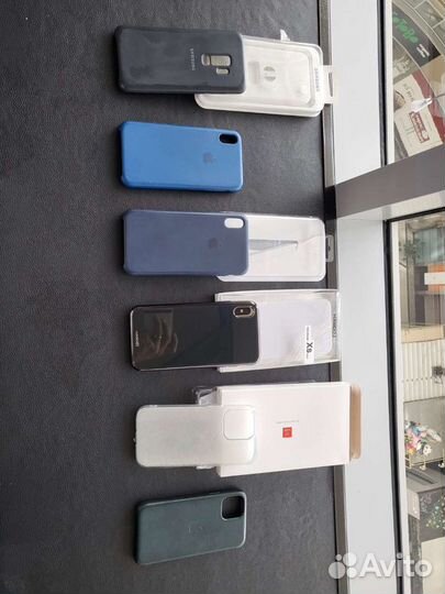 Чехол на iPhone XS max, 11 pro, 13 pro