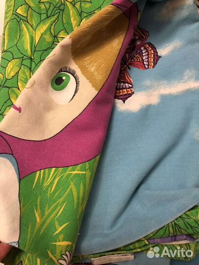 Постельное белье детское