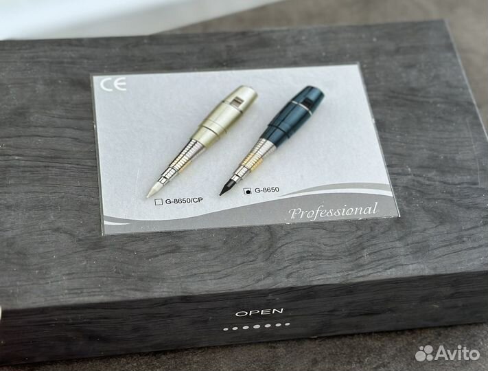 Машинка для татуажа Giant sun g- 8650