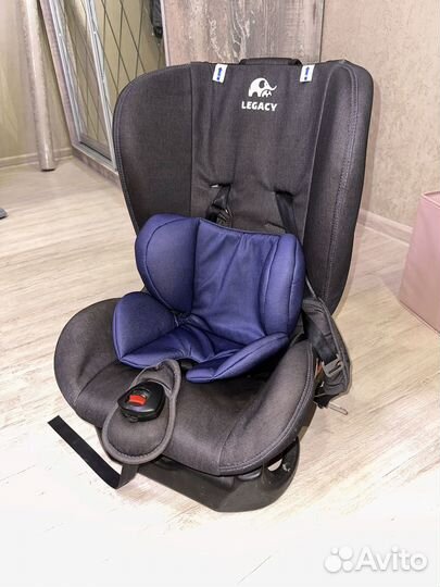 Автокресло