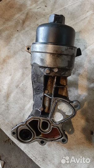 Двигатель ep6 разбор