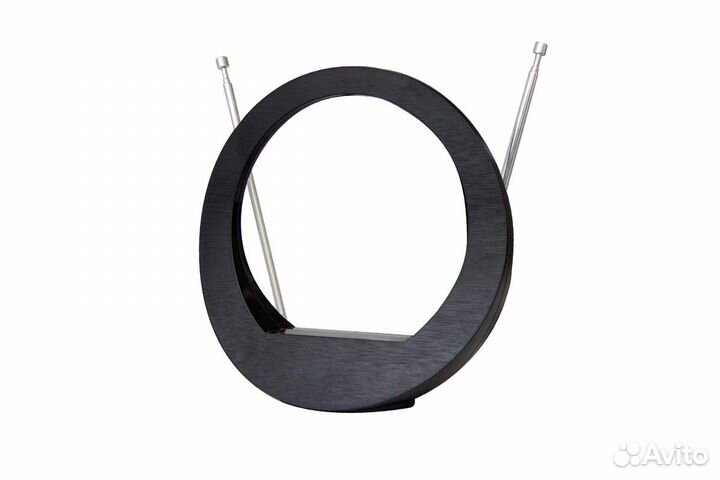 Антенна комнатная телевизионная cadena AV-6013A