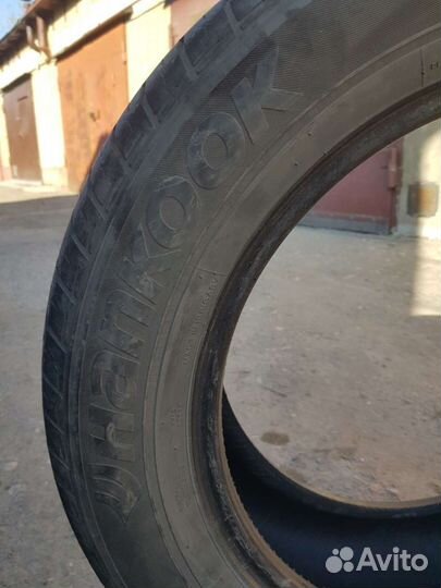 Hankook Optimo H420 225/60 R17 99H