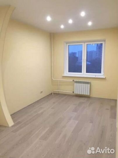 Ремонт квартир, домов под ключ. Мелкий ремонт