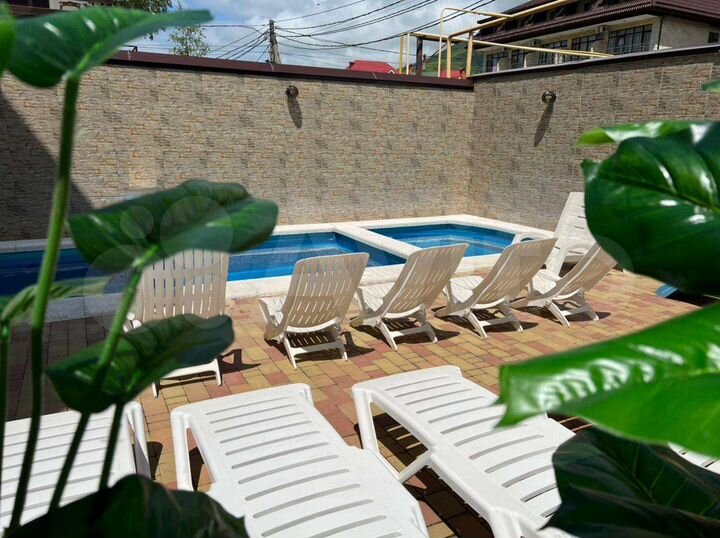 Комната 17 м², 2/4 эт.