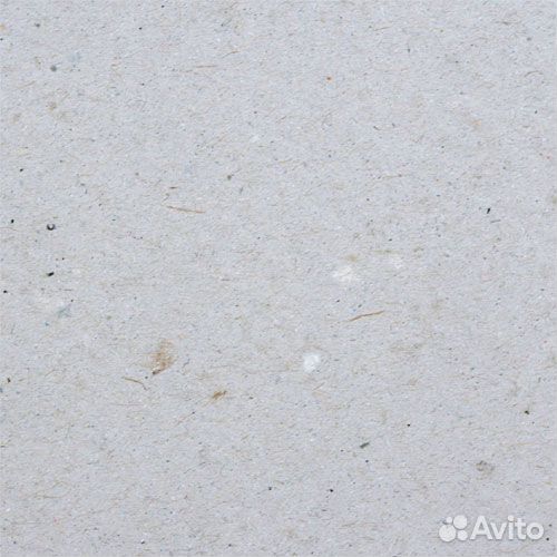 Соус и картон не грунтованный 56х62 см рисования