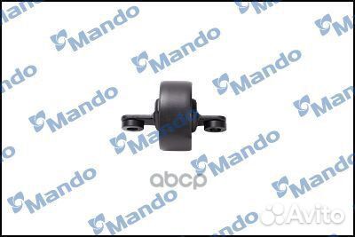 Сайлентблок продольного рычага зад лев MCC0