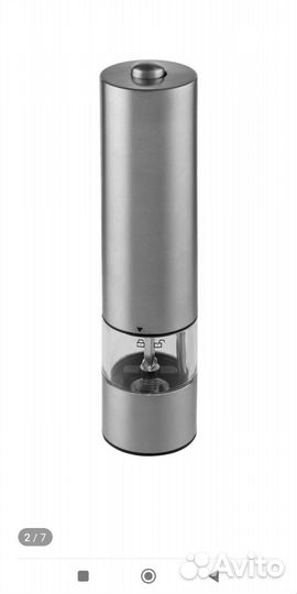 Электрическая мельница для специй Мolti