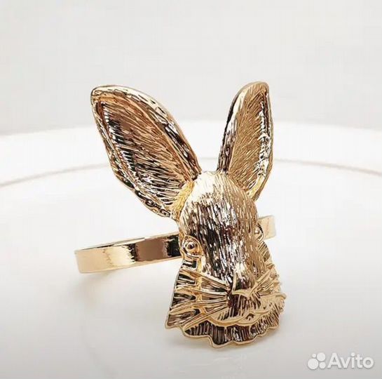 Кольца для салфеток