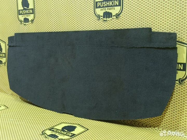 Полка багажника Renault Espace JR R9M 2017