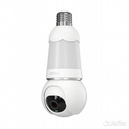 Уличная камера видеонаблюдения Imou Bulb Cam 5MP