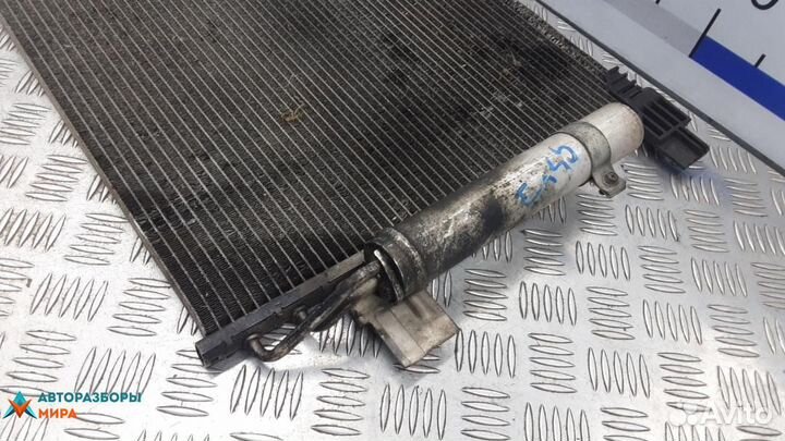 Радиатор кондиционера Peugeot 4007 2010