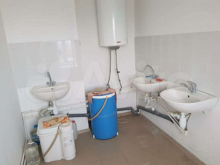 Комната 19,2 м² в 1-к., 5/5 эт.