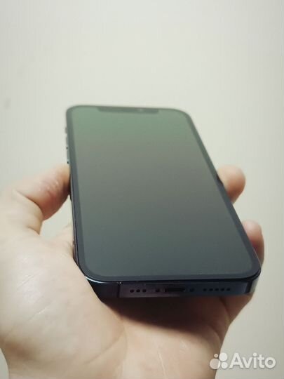 iPhone 12 Pro, 128 ГБ