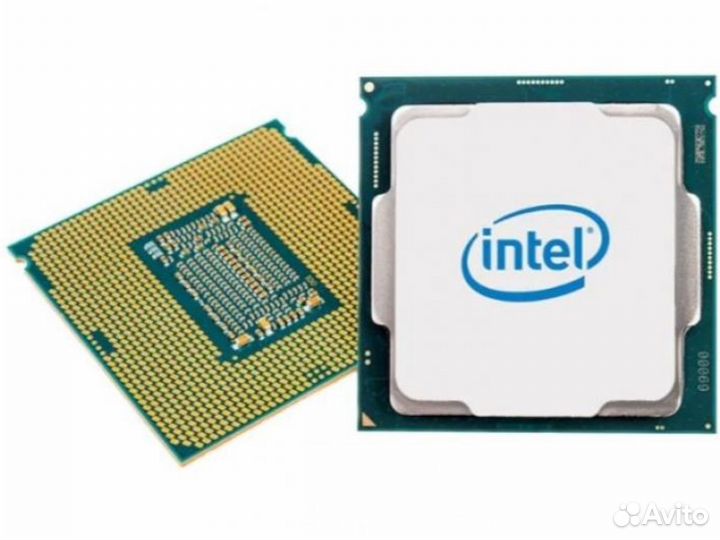 Процессор Intel Core i3-550 3.2 ггц Сокет LGA1156