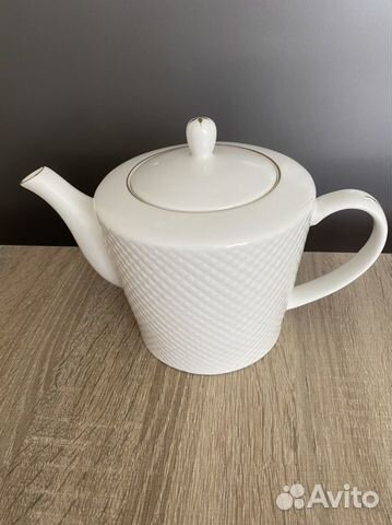 Заварочный чайник