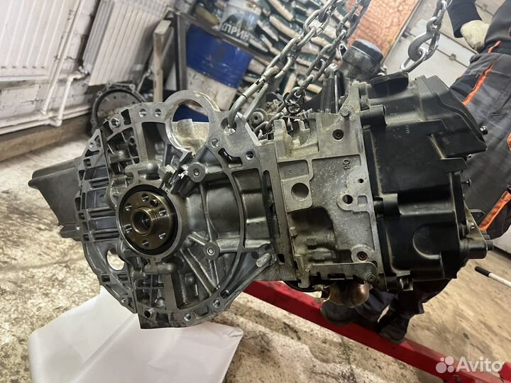 Двигатель bmw n55b30a