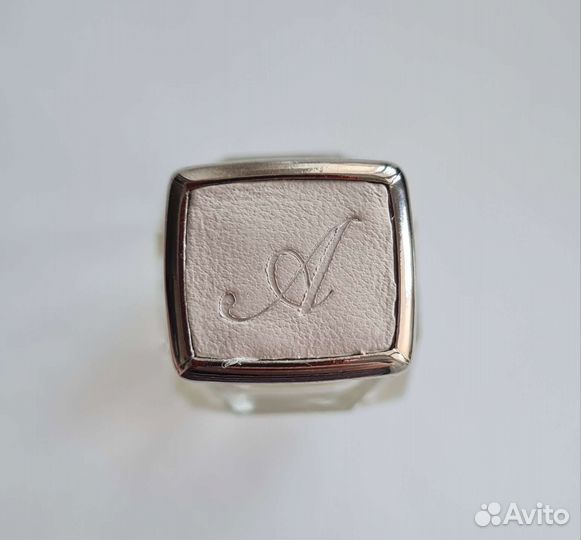 Spicy Vanilla Les Aphrodisiaques