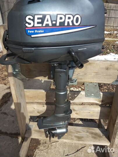 SEA-PRO F5S