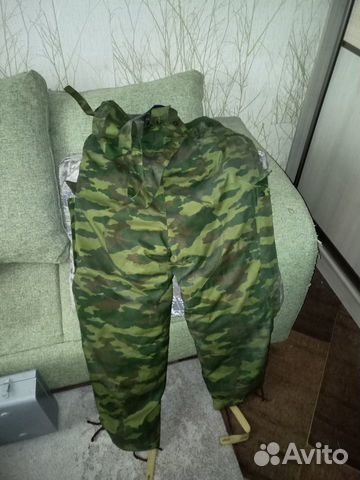 Штаны зимние мужские утепленные