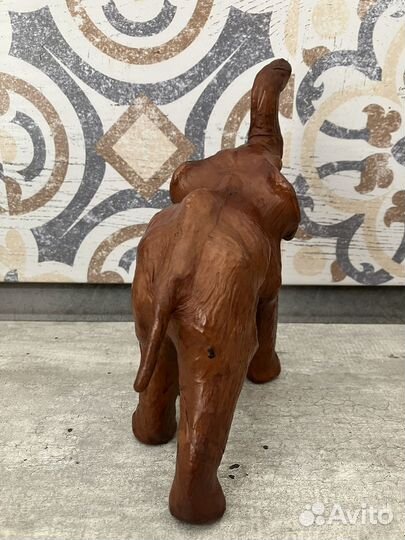 Слон, Бегемот