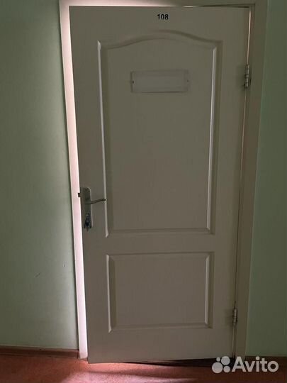 Офисные двери бу