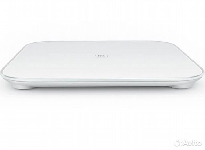 Напольные весы Xiaomi Mi Smart Scale