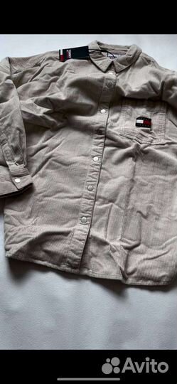 Tommy Hilfiger рубашка