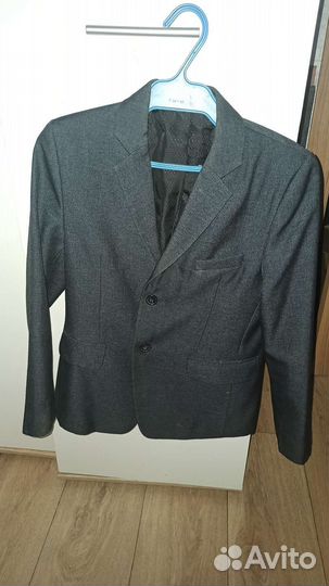 Пиджак Kaysarow для мальчика 140