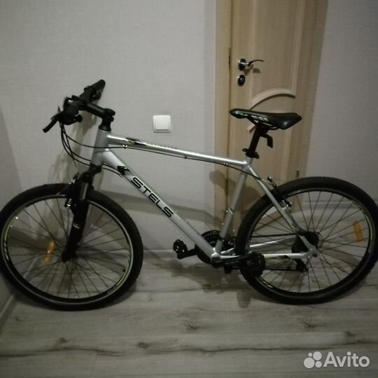Велосипед Stels
