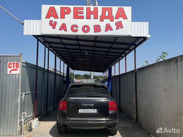 Тех центр Новый формат