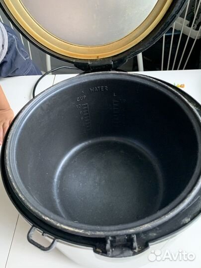 Мультиварка