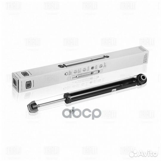 Амортизатор для а/м Audi A4 (00) задн. (AG 185