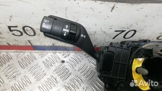 Переключатель поворотов и дворников (стрекоза) for