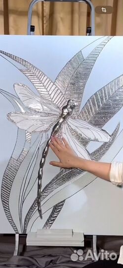 Картины для интерьера на заказ