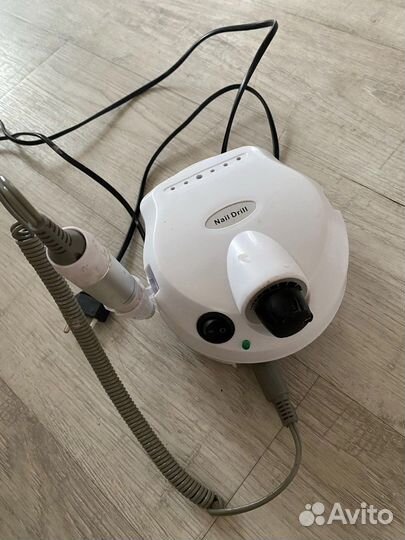 Фрезер немного бу