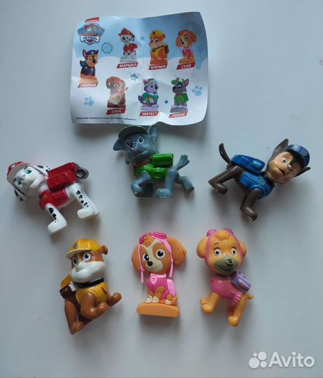 DisneyPixar,щен. патруль,хотвилс,чер.Ниндзя,S.wars