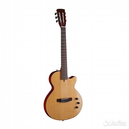 Cort Sunset-Nylectric-NAT