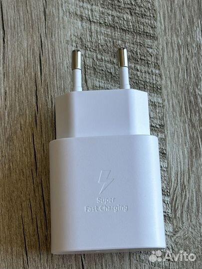 Сзу Samsung USB-C 25W