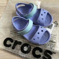 Сандали crocs